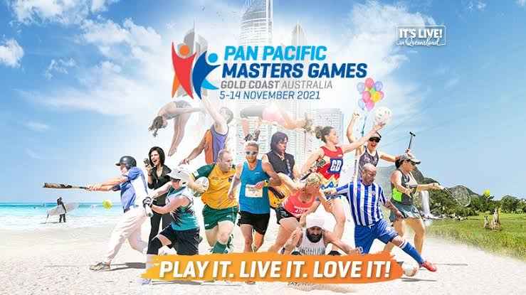 Pan Pacific Masters Games Accommodation - Gold Coast