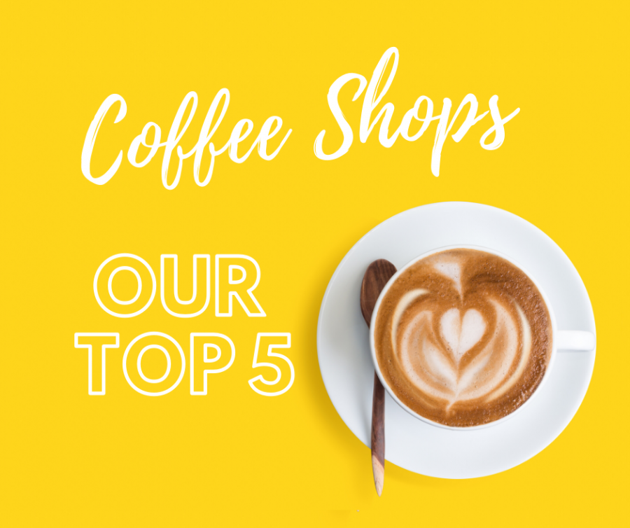 Top 5 Coffee Shops near Nobby Beach Holiday Village