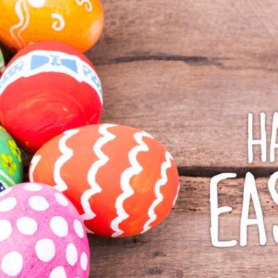 What's on these Easter School Holidays!