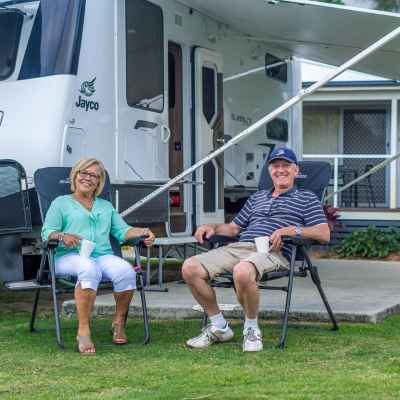 Golden Bliss: Discover the Perfect Retirement Getaway on the Gold Coast!