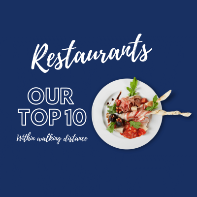 Top 10 Restaurants near Nobby Beach Holiday Village